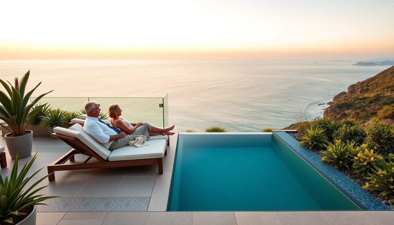 Serenity Retreat